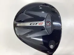 GT2 Fairway - Titleist Japan
