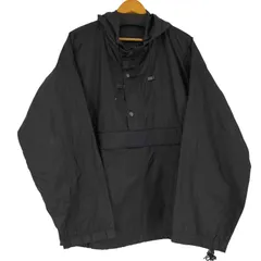 J.CREW ブラック ナイロンジャケット M アノラック 2025年最新】JCREWアノラックパーカーの人気アイテム - メルカリ
