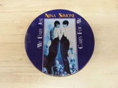 2025年最新】ニーナ・シモン cdの人気アイテム - メルカリ