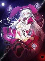 【中古】【非常に良い】イエティベスト 古色迷宮輪舞曲~La Roue de fortune~ - PSVita qqffhab