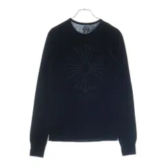 専用 クロムハーツ ワッフル サーマル ロンT 刺繍入 ブラック オールド chrome hearts クロムハーツ ワッフルロンT トップス