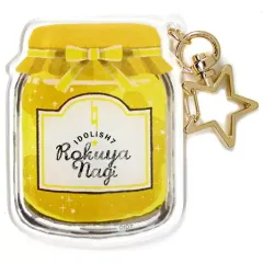 【中古】雑貨 六弥ナギ 「アイドリッシュセブン アクリルキーホルダーコレクション」