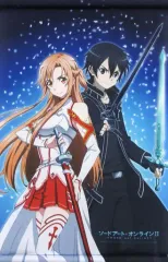 藍井エイル 春奈るな 直筆サイン入りタペストリー SAO 2025年最新】ソードアート・オンライン アスナ タペストリーの人気