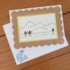 [カード]父の日おめでとう！