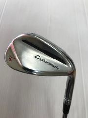 【最短翌日発送】【訳あり】MILLED GRIND 2 クローム | 58 | S | NSプロ950GH | 中古 | ウェッジ | テーラーメイド