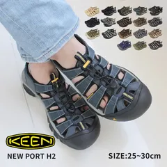 2024年最新】keen サンダルの人気アイテム - メルカリ