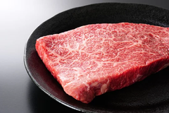 鹿児島牛　内もも肉　ステーキ用　150g×3枚　冷凍発送