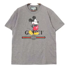 2024年最新】gucci disney tシャツの人気アイテム - メルカリ