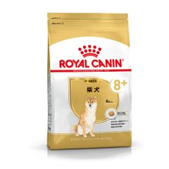ロイヤルカナン BHN 柴犬 中・高齢犬用 800g 