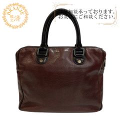 HERMES/エルメス トートバッグ アメダバ カバ ドゥ ポッシュ