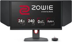 BenQ ZOWIE XL2546K ゲーミングモニター 24.5型/フルHD/240Hz/0.5ms/DyAc+