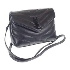 中古】【Aランク】サンローラン SAINT LAURENT ルル トイバッグ  