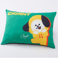 お値下げ◎BT21 枕　チミー　CIMMY