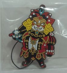 BANDAI SPIRITS 이치 반 쿠지 IdentityV 제 5 인격 제 3 탄 G 상 광대 고무 매력