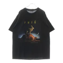 2025年最新】RusH tシャツ counterpartsの人気アイテム - メルカリ
