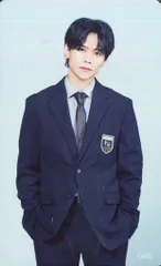 INI 藤牧京介 2024 LAPOSTA 045