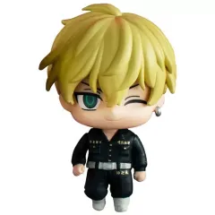 【中古】トレーディングフィギュア 松野千冬 「東京リベンジャーズ カプセルフィギュアコレクション SP(スペシャル)弾」