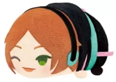 【中古】ぬいぐるみマスコット・ぬいぐるみバッジ 葵ゆうた 「もちもちマスコット あんさんぶるスターズ!! vol.5」