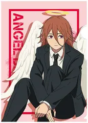 【中古】クリアファイル 5.天使の悪魔 クリアファイル 「劇場版 チェンソーマン レゼ篇」