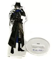 【中古】アクリルスタンド・アクリルパネル ファウスト 等身アクリルスタンド 第二弾 「魔法使いの約束」