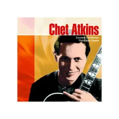 チェット・アトキンス / スクリーン・ギター・ゴールデン・アルバム 国内盤 LP 6/14(金) チェット・アトキンス 生誕100周年記念 特集 - Guitar