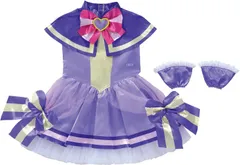 【新品】 バンダイ わんだふるぷりきゅあ! 変身プリチューム キュアフレンディ