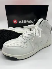 韓国製！AIRWALKエアウォークTEROSテーロスハイカットスニーカー26.0表記８