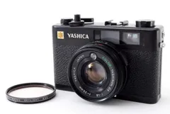 ⭐️ 動作確認済 ⭐️ヤシカ YASHICA ELECTRO 35 CCN sddefault.jpg
