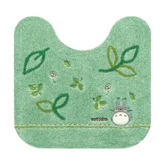 ジブリ となりのトトロ トイレマットセット新品 宮崎駿作品 楽天
