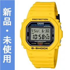 2024年最新】イエロー g-shock dw-5600の人気アイテム - メルカリ