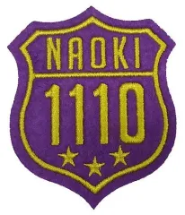 2025年最新】三代目ワッペンの人気アイテム - メルカリ