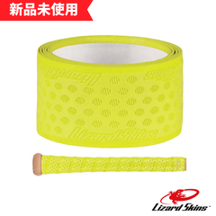 【新品未使用】リザードスキンズ グリップテープ  DSPUBB182 NEON YELLOW