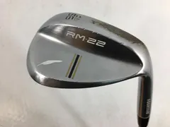 2024年最新】フォーティーン ウェッジ rm 22の人気アイテム - メルカリ