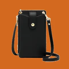 携帯バッグ アンドロイド iPhone マルチポーチ パスケース カードケース 定期入れ かわいい おしゃれ スマホケース スマホバッグ スマホポシェット 斜めがけ レディース スマホポーチ スマホショルダー [REOLF]