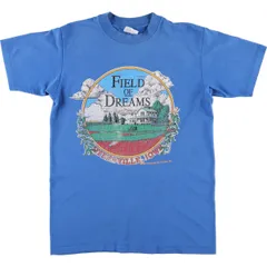 2024年最新】field of dreams tシャツの人気アイテム - メルカリ