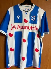 【値下げ】SCへーレンフェーンUmbro ユニフォーム Lサイズ 値下げ】SCへーレンフェーンUmbro ユニフォーム Lサイズ