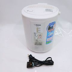 ZOJIRUSHI スチーム式 加温機 EE-RN35 象印