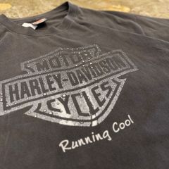 00's Harley Davidson T-shirt