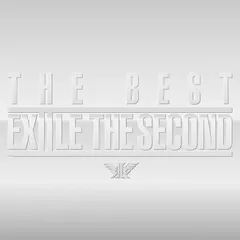 EXILE THE SECOND THE BEST (CD2枚組+DVD) [Audio CD] EXILE THE SECOND