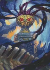 MTG 虚空の杯 日本語版 セット売り MTG 虚空の杯 日本語版