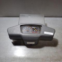 SA16J JOGZR用キタコ120km/hメーター - メルカリ
