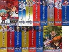遊戯王 デュエルモンスターズ GX DVD 38本セット　アニメ 遊☆戯☆王デュエルモンスターズ Vol.38 - マーベラス