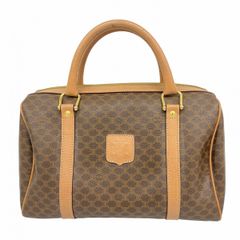 5ce6473】グッチ ハンドバッグ ソーホー 607722 レザー アイボリー  