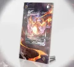 2025年最新】ディスプレイフレーム リザードンの人気アイテム