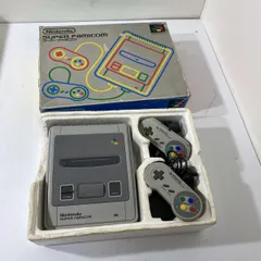 Nintendo SHVC-001  スーパーファミコン　セット　ジャンク Yahoo!オークション -「shvc-001 ジャンク」の落札相場・落札価格