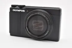 【中古美品】OLYMPUS オリンパス XZ-1 SD32GB／自動開閉LC付 中古】OLYMPUS オリンパス XZ-1 ブラック コンパクトデジタル