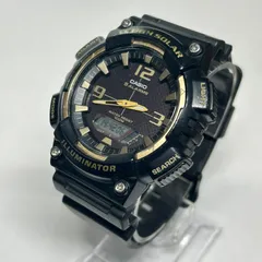2025年最新】casio aq s810wの人気アイテム - メルカリ