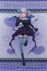 2025年最新】ssss.gridman b タペストリー 新条アカネの人気アイテム