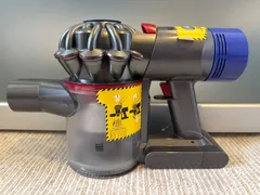 2025年最新】dyson sv10 中古の人気アイテム - メルカリ