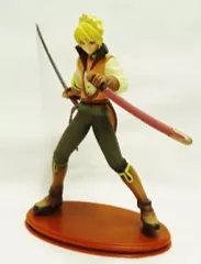 【中古】トレーディングフィギュア ガイ・セシル(通常装備版) 「ワンコイングランデフィギュアコレクション テイルズ オブ ジ アビス」